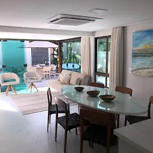 Muro Alto Casa de Férias Pôrto das Galinhas
