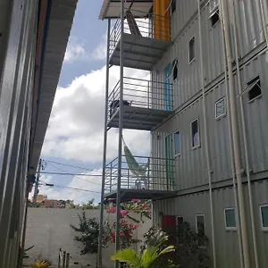 Iron Flat Apartamento Natal