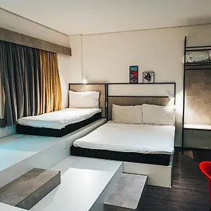 Hotel Ibis Aeroporto, Récife