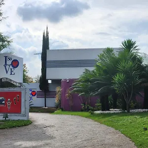 So 3 Motel para Casais São Paulo