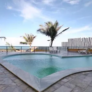 Atlântico Flat Apto 103 Apartamento Natal